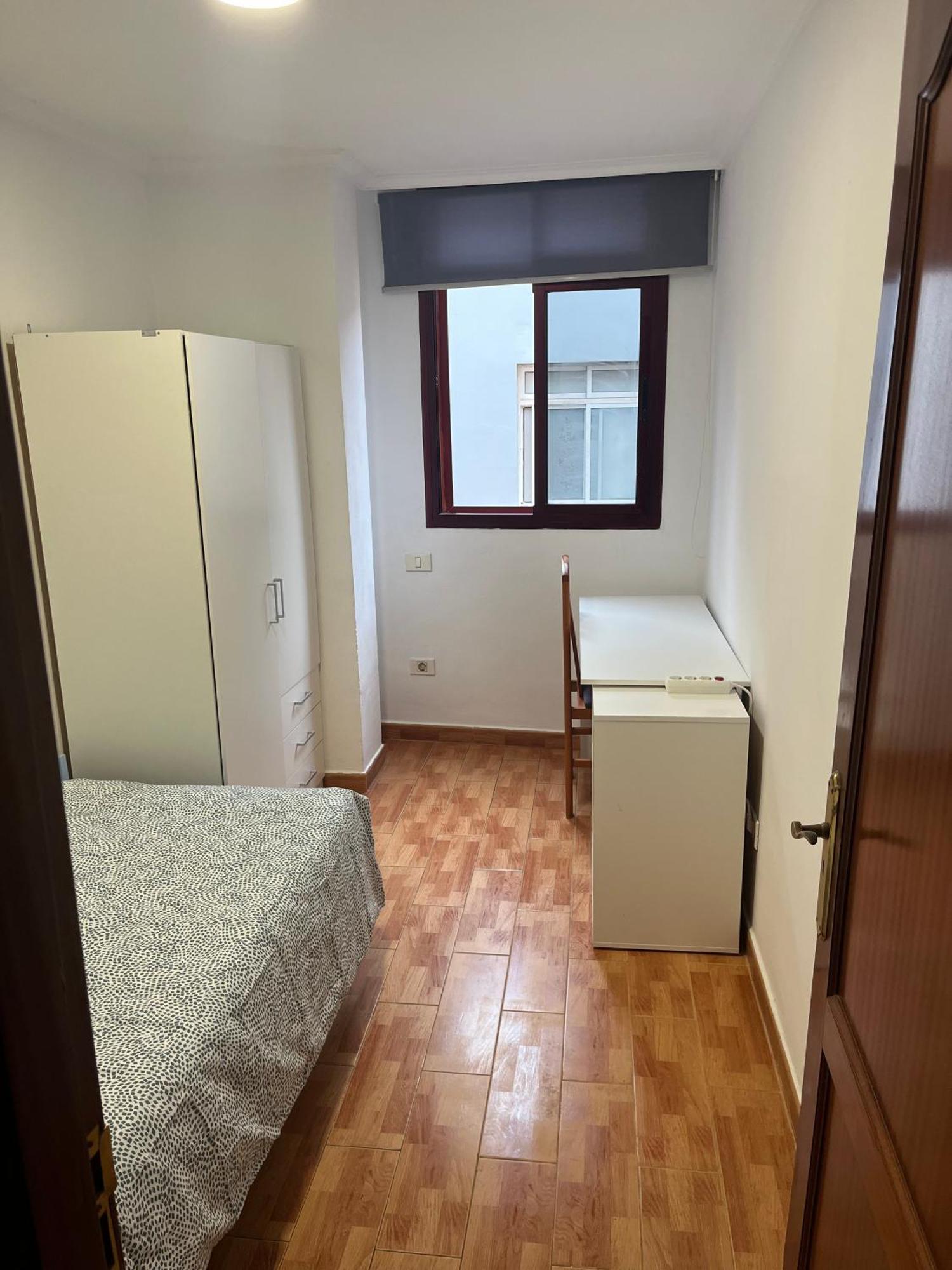 라스팔마스 Casa Pancho 빌라 외부 사진