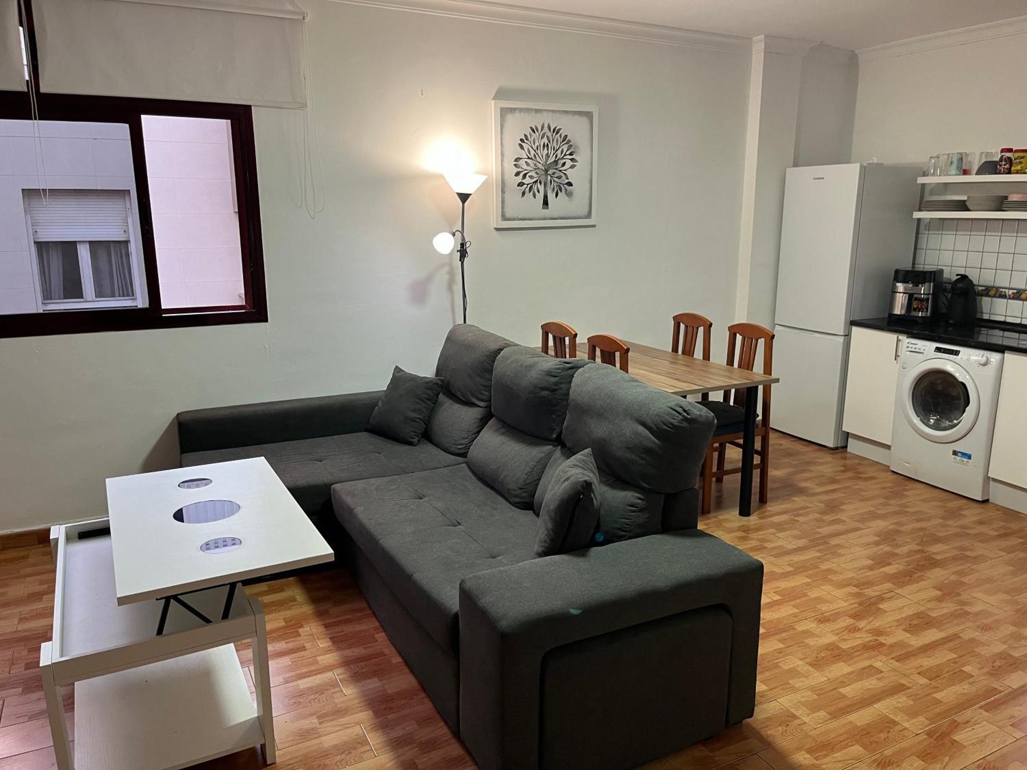라스팔마스 Casa Pancho 빌라 외부 사진