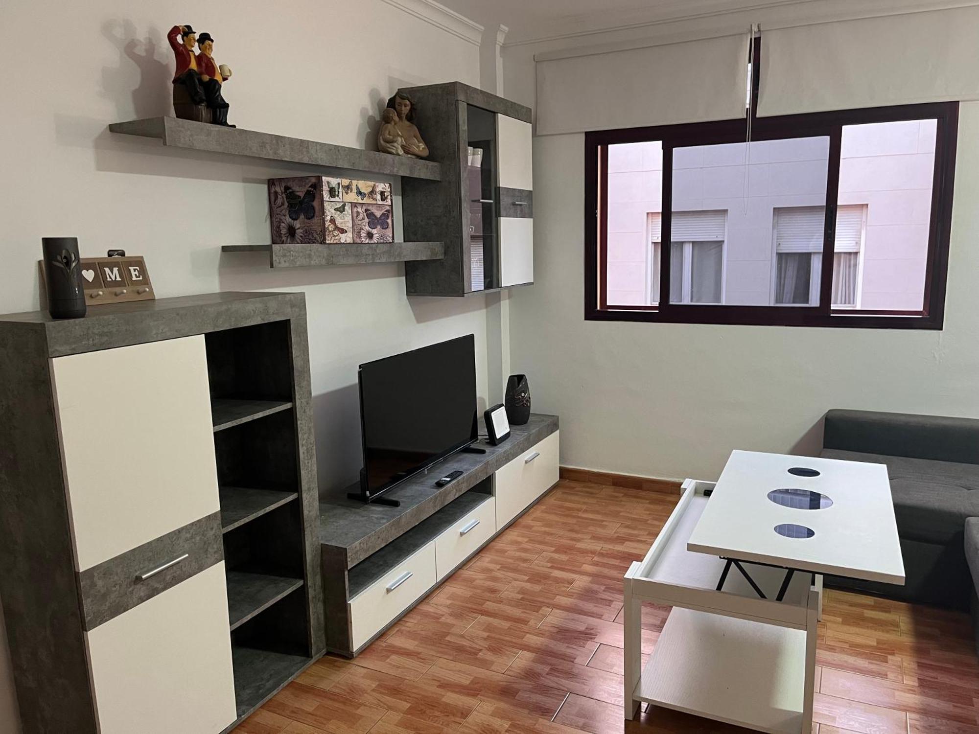 라스팔마스 Casa Pancho 빌라 외부 사진