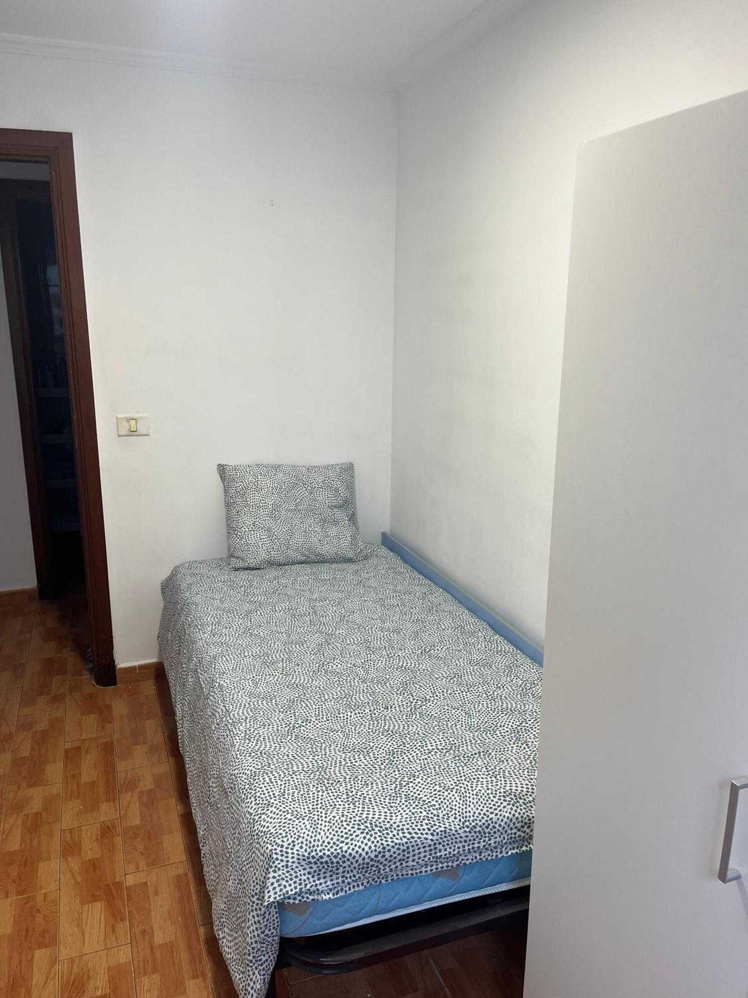 라스팔마스 Casa Pancho 빌라 외부 사진