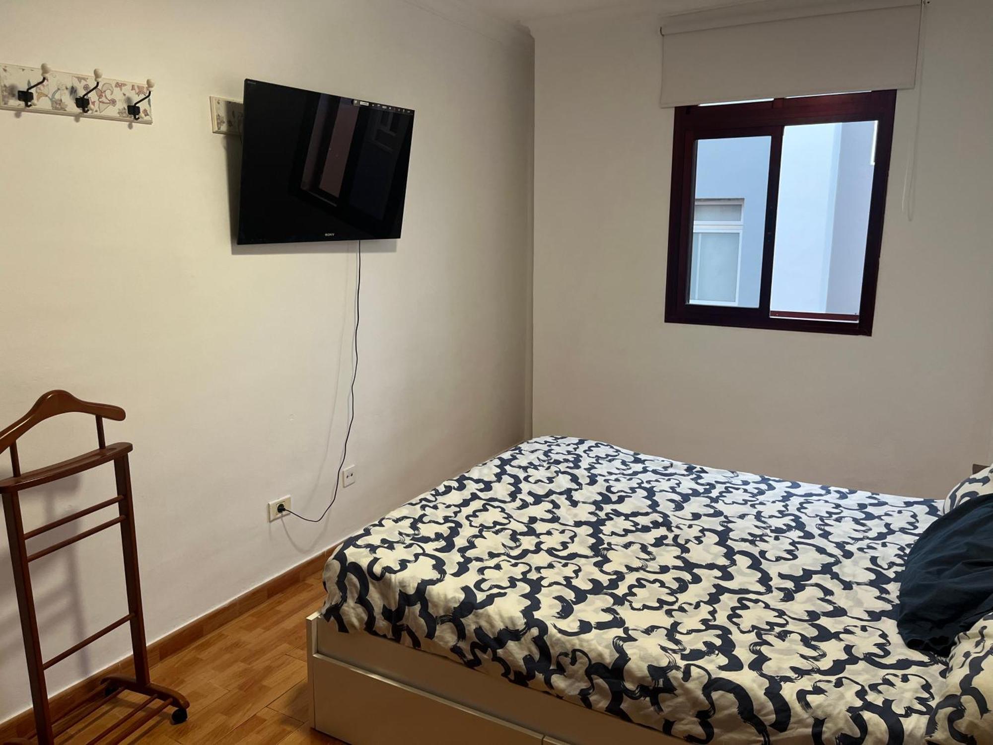 라스팔마스 Casa Pancho 빌라 외부 사진